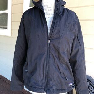 Black Patagonia Jacket